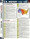 U.S. History 1492-1865