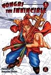 Yongbi the Invincible 1