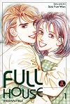 Full House, Volume 1: Incompatible