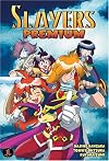 Slayers Premium (Slayers (Graphic Novels))
