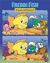 Freddi Fish What's Different?: What's Different