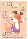 Kipper: Amazing Discoveries [DVD]