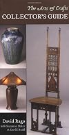 Arts & Crafts Collector's Guide, The