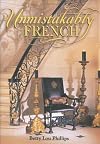 Unmistakably French