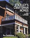 Stickley's Craftsman Homes