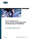 Cisco OSPF Command and Configuration Handbook