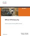 MPLS VPN Security