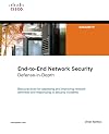 End-to-End Network Security: Defense-in-Depth