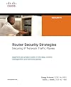 Router Security Strategies: Securing IP Network Traffic Planes