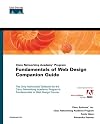 Cisco Networking Academy Program: Fundamentals of Web Design Companion Guide