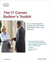 The IT Career Builder's Toolkit
