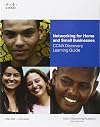 Networking for Home and Small Businesses, CCNA Discovery Learning Guide