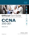 CCNA 200-301 Official Cert Guide, Volume 2