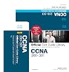 CCNA 200-301 Official Cert Guide Library