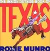 The Inside-Outside Book of Texas