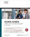 CCNA ICND2 Official Exam Certification Guide (CCNA Exams 640-816 and 640-802) (2nd Edition)