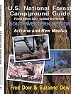 U.S. National Forest Campground Guide: Southwestern Region (U.S. National Forest Camground Guides)