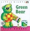 Green Bear (Little Giants)
