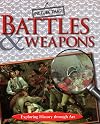 Picture That: Battles & Weapons