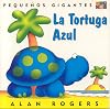 Blue Tortoise (Little Giants)