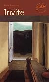 Invite (Iowa Short Fiction Award)