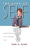 The Made-Up Self: Impersonation in the Personal Essay