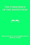 The Conscience of the Institution