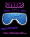 Sharks: For Your Eyes Only