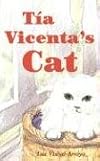 Tía Vicenta's Cat
