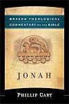 Jonah (Brazos Theological Commentary on the Bible)