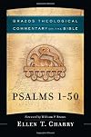 Psalms 1-50 (Brazos Theological Commentary on the Bible)
