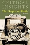 The grapes of wrath, by John Steinbeck