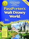PassPorter's Walt Disney World 2016