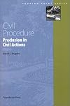 Civil Procedure: Preclusion in Civil Actions