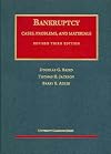 Cases Problems and Materials on Bankruptcy (University Casebook Series)