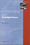 Constitutional Law: Religion Clause (Turning Point Series)