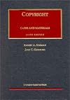 Copyright: Cases and Materials
