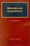 Mergers and Acquisitions (University Textbook Series)