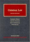 Criminal Law