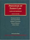 Principles of Patent Law: Cases and Materials