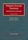 Federal Income Taxation: Principles and Policies