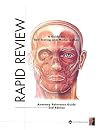 Rapid Review: Anatomy Reference Guide