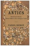 Antics: Passionate Stories About Folks in the Antiques Trade