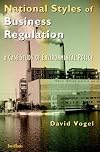 National Styles of Business Regulation: A Case Study of Environmental Protection