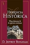 Herencia Historica (Spanish Edition)