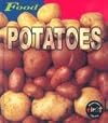 Potatoes (Heinemann First Library: Food)