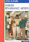 Harlem Renaissance Artists (Artists in Profile)