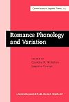 Romance phonology and variation : selected papers from the 30th Linguistic Symposium on Romance Languages, Gainesville,