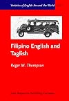 Filipino English and Taglish language switching from multiple perspectives