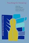 Touching for Knowing: Cognitive Psychology of Haptic Manual Perception (Advances in Consciousness Research)